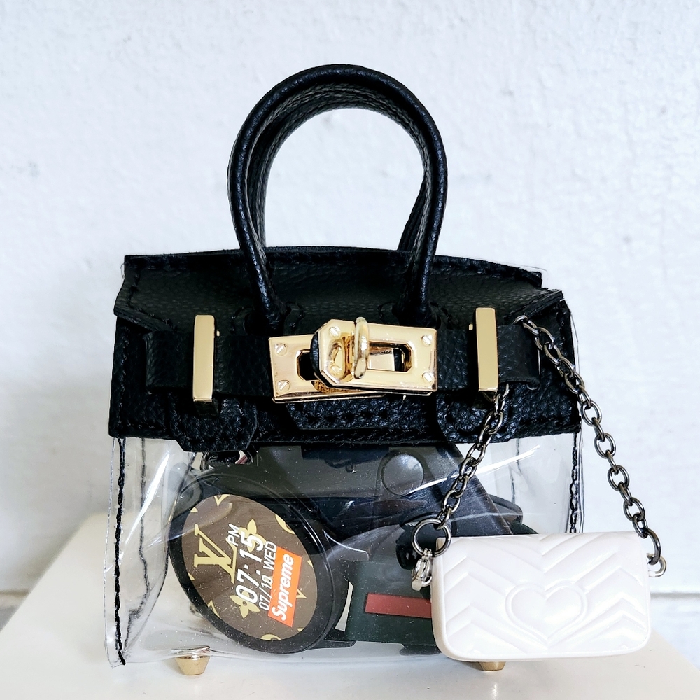 MINI HANDBAG